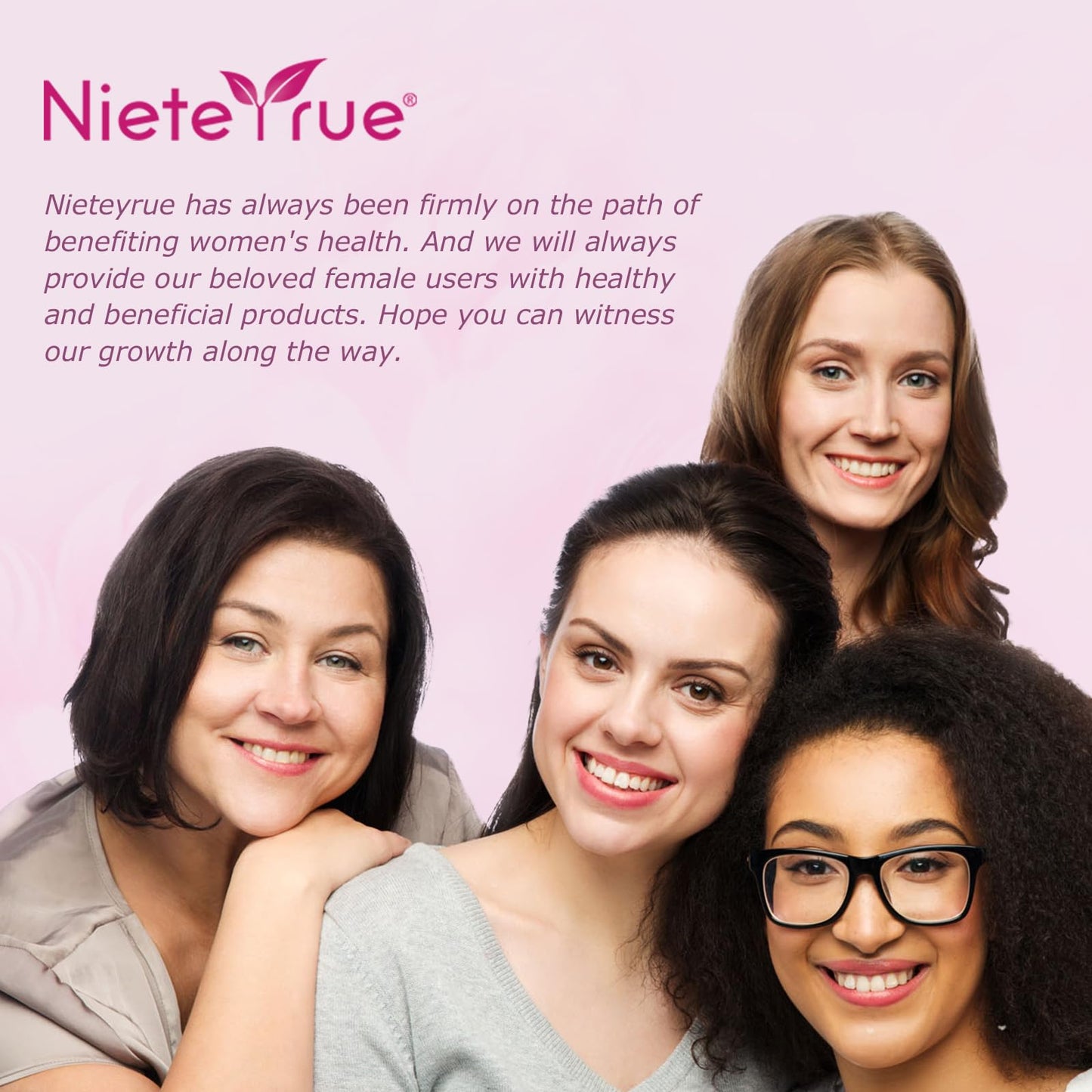 Nieteyrue Disposable Vaginal Applicators with Dosage Markings – 20 Pack