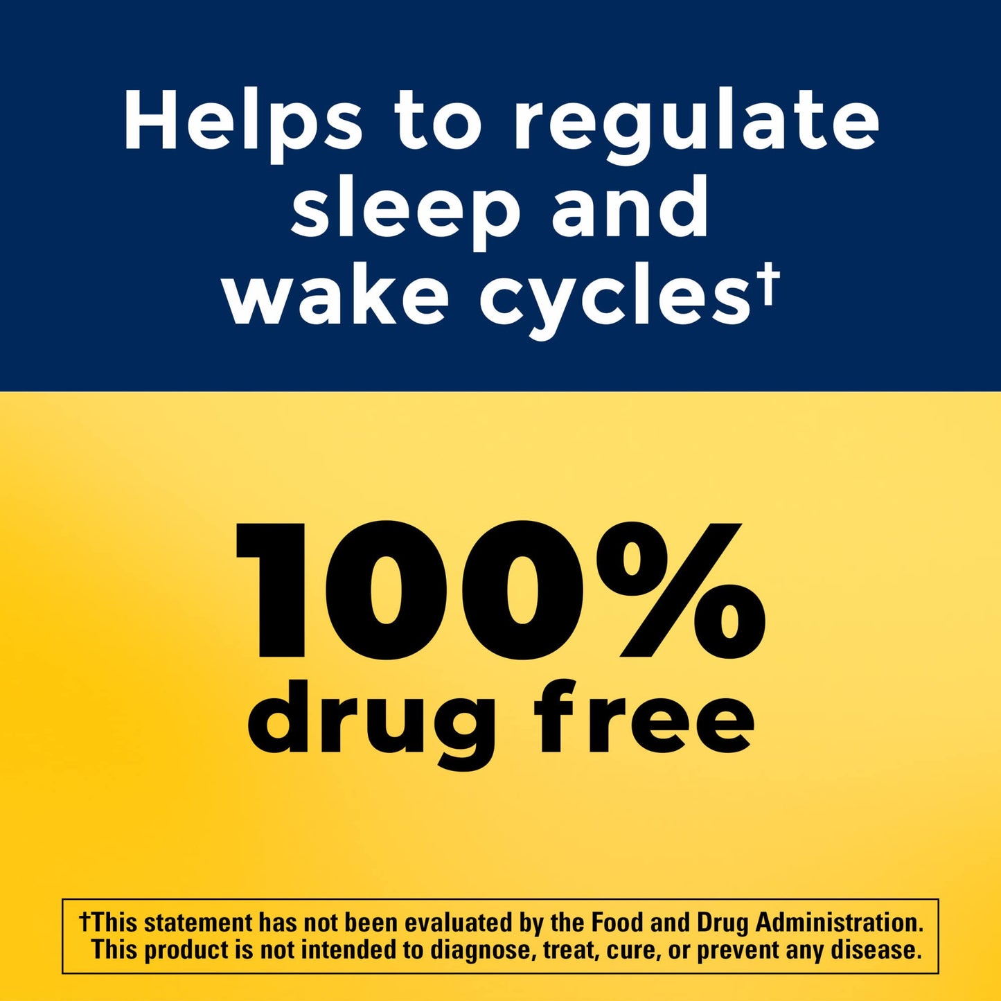 Nature Made Melatonin 10 mg Extra Strength Tablets – Sleep Aid, 30 Count