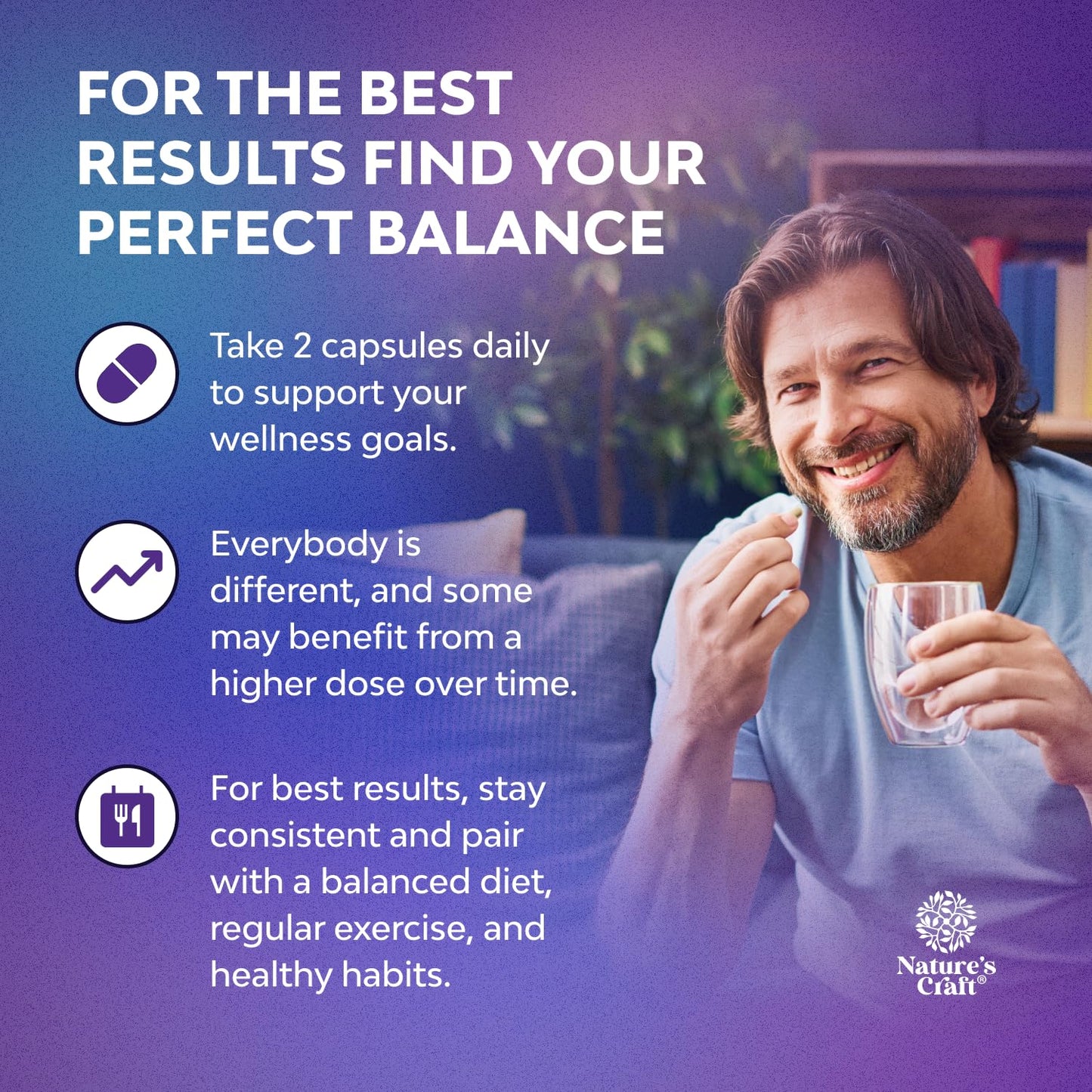 Nighttime Defense Saw Palmetto for Men – Prostate Support & Night Urination Relief