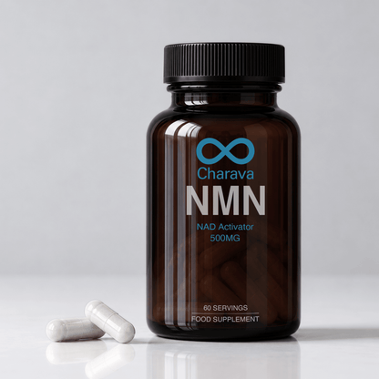 NMN 500mg