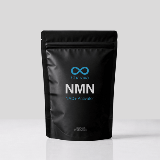NMN Powder Charava UK