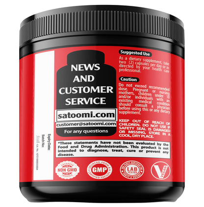 NMNH (Dihydronicotinamide Mononucleotide) – NMN Supplement Alternative – 1000mg per Serving NAD Support – 60 Capsules (30 Days)