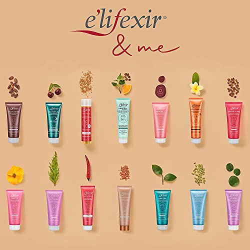 E'LIFEXIR Nocturslim Intensive Gel Night Liposculptor, 200 ml – Fast Fat Burning