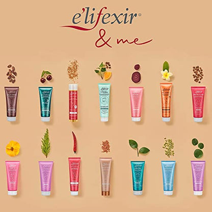 E'LIFEXIR Nocturslim Intensive Gel Night Liposculptor, 200 ml – Fast Fat Burning