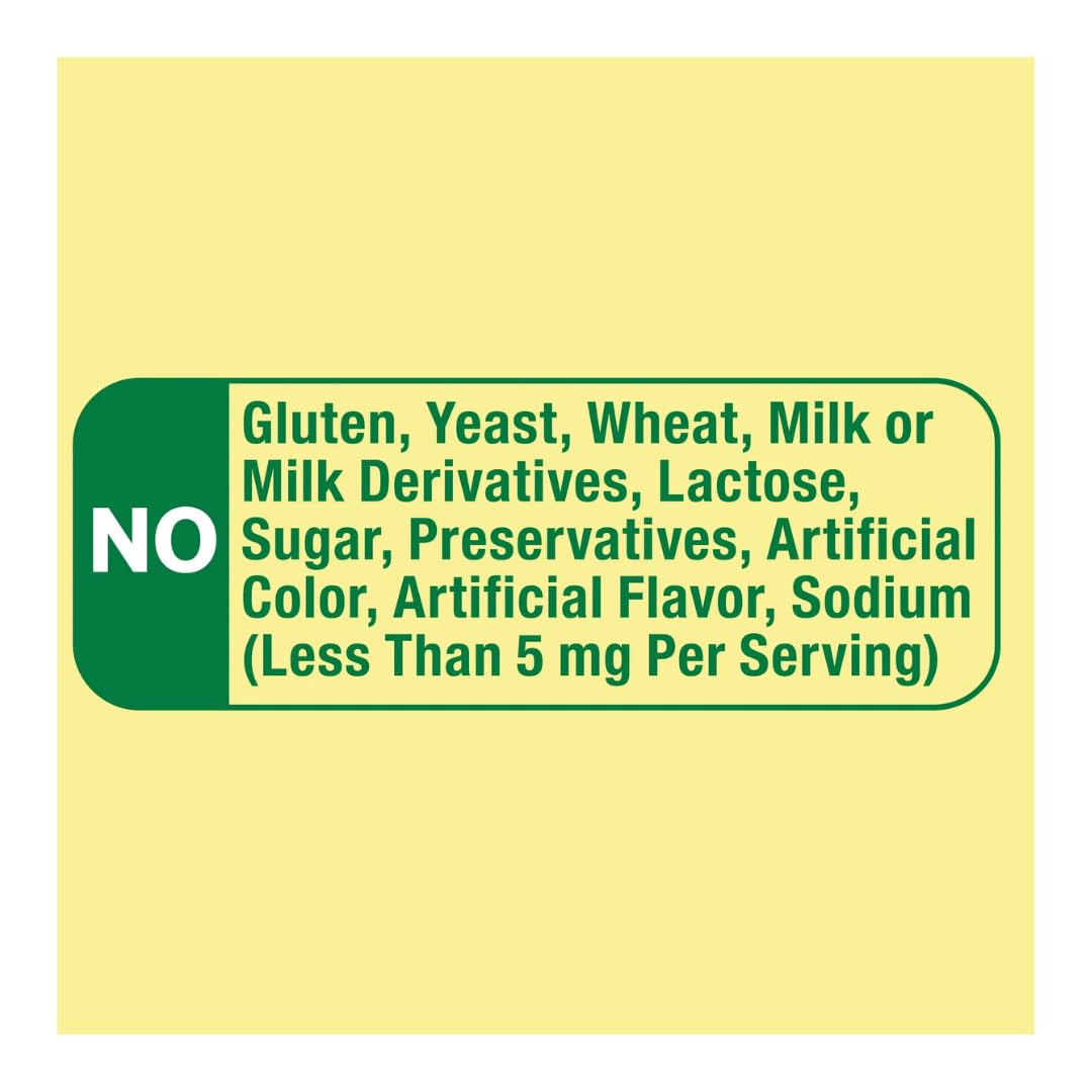 Spring Valley Vitamin D3 Softgels 125 mcg (5,000 IU) – 400 Count + Gift Ice Roller