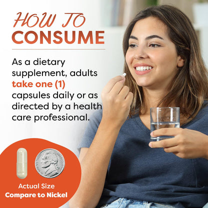 Best Naturals Nattokinase 2000 FU - 100 mg per Vegetarian Capsule | 90 Capsules | Made in USA