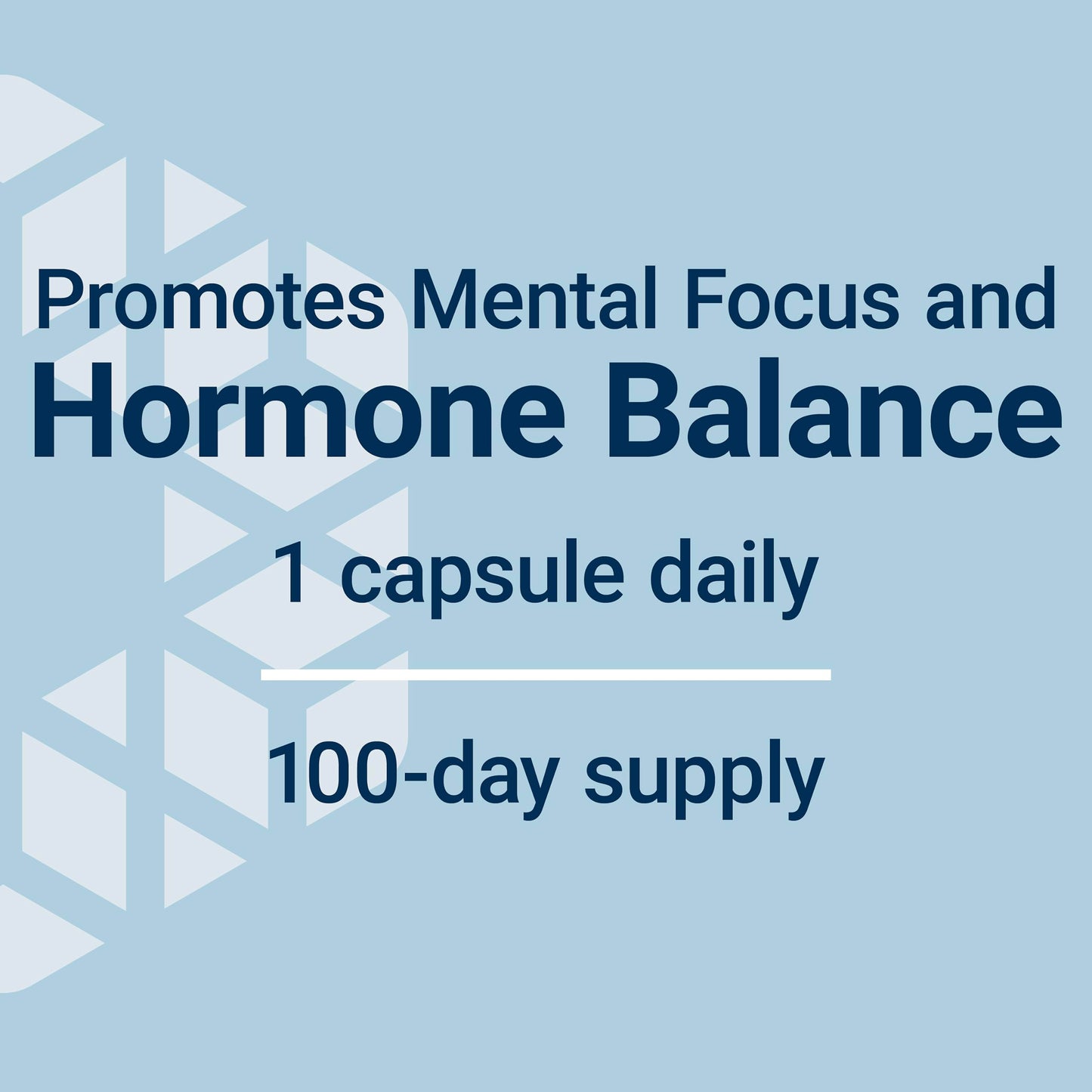 Life Extension Pregnenolone 100 mg - Hormone Balance & Cognitive Health