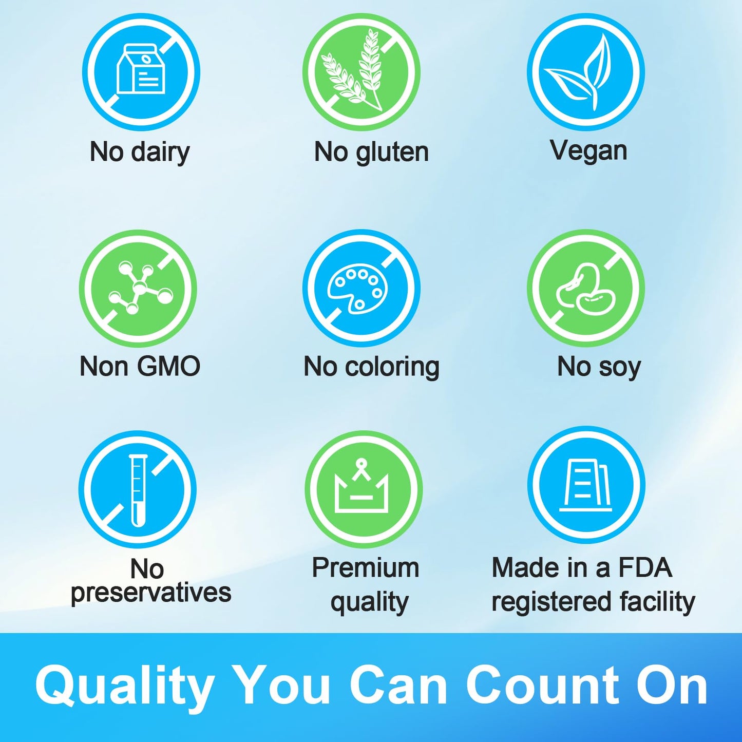 200 Billion CFUs Probiotic: 12 Strains + 3 Organic Prebiotics | Women & Men, 60 Caps, Shelf-Stable, Non-GMO