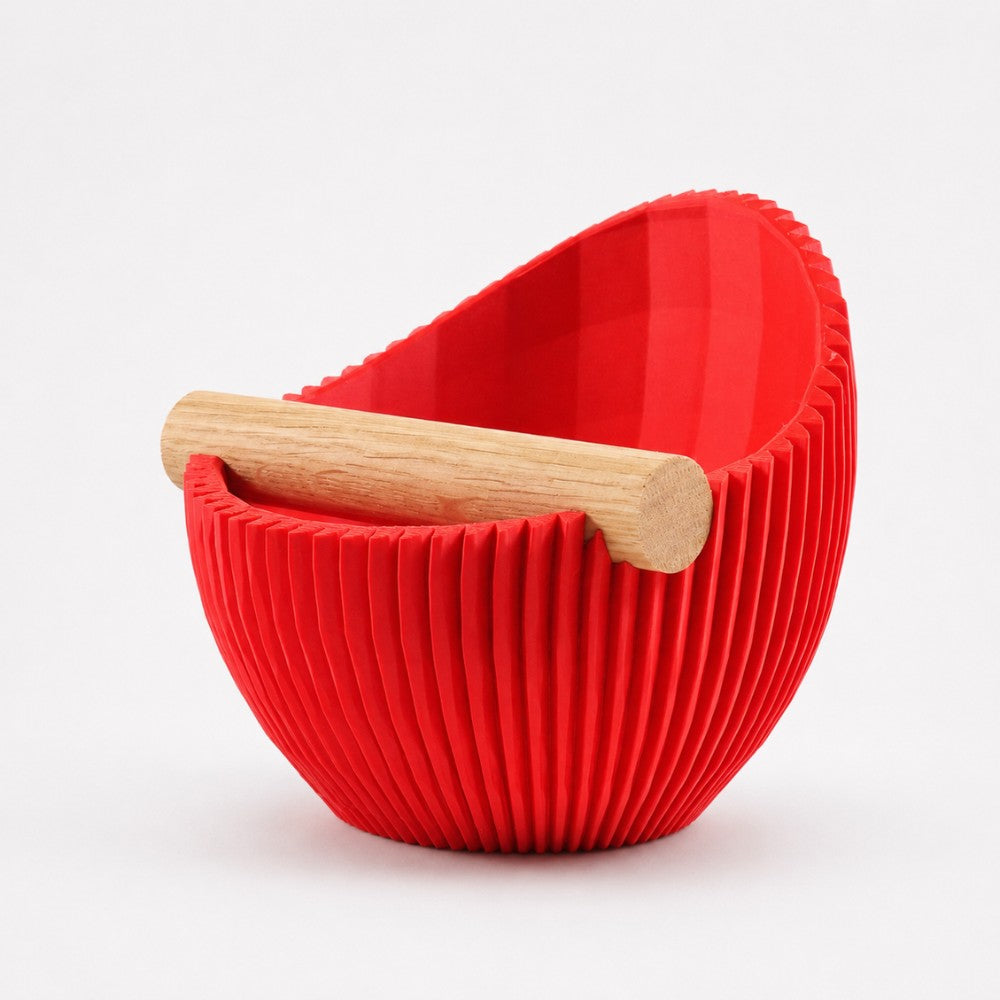 The Nova Sculptural Espresso Knock Box KNOCDIC®