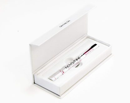 Novashine Teeth Whitening Pen – 2ml, 6% Hydrogen Peroxide | Up to 15 Treatments