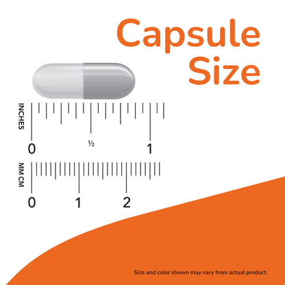 NOW Foods Candida Support with Pau D'Arco, Oregano Oil & Caprylic Acid – 180 Veg Capsules