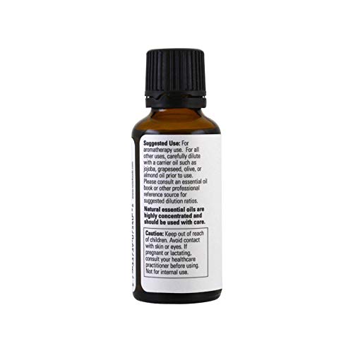 NOW Foods Clove Essential Oil 100% Pure - 1 fl oz