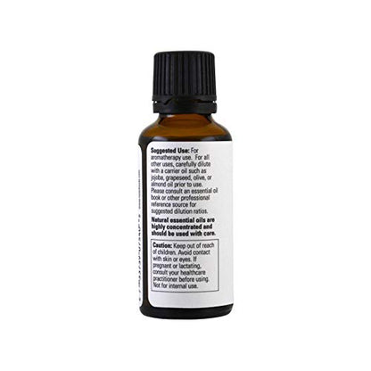 NOW Foods Clove Essential Oil 100% Pure - 1 fl oz