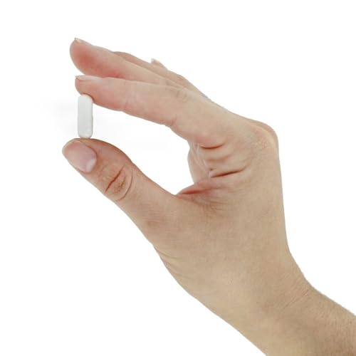 NOW Foods L-Theanine 200 mg with Inositol – Stress Management & Relaxation | 120 Veg Capsules