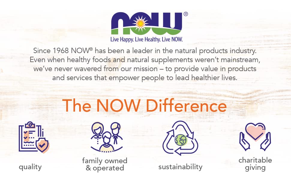 NOW Foods Maca 500 mg – For Men & Women, Reproductive Health*, 100 Veg Capsules