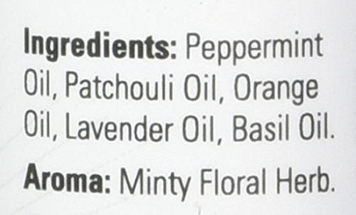 Now Foods Peace & Harmony Oil Blend 1 oz - Pack of 2 | Aromatherapy