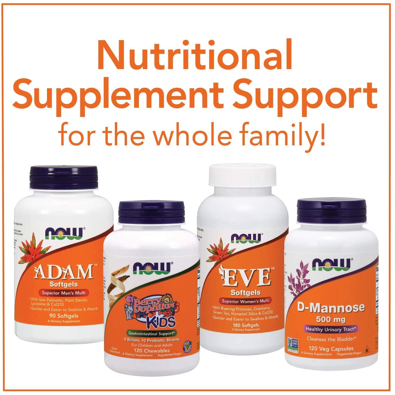 Now Foods Saccharomyces Boulardii Veg Capsules, 120 Count – Probiotic