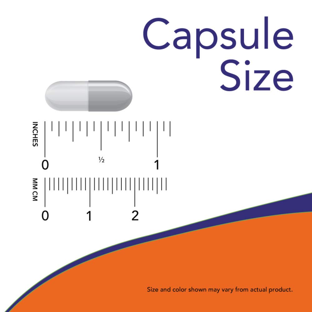 NOW Foods Vitamin K-2 250 Veg Capsule | Menaquinone-4 for Bone & Artery Health
