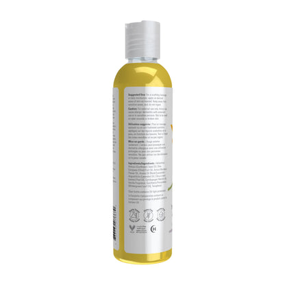 NOW Solutions Arnica Soothing Massage Oil – Comforting Antioxidant Blend, 8 oz