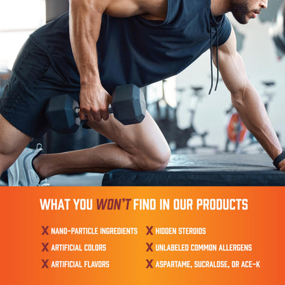 NOW Sports Nutrition L-Glutamine 1000 mg – Double Strength, 240 Veg Capsules
