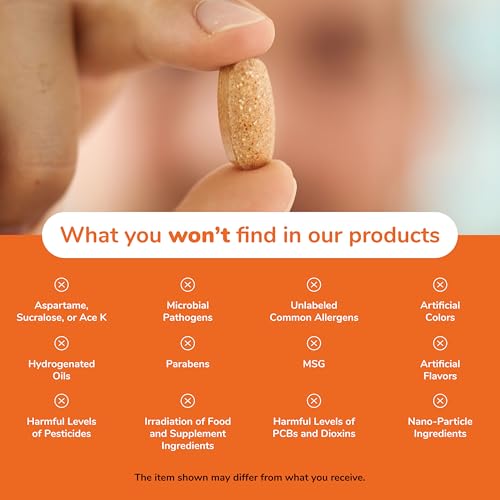 NOW Foods Women's Probiotic 20 Billion – 3 Clinically Tested Strains, 50 Veg Capsules