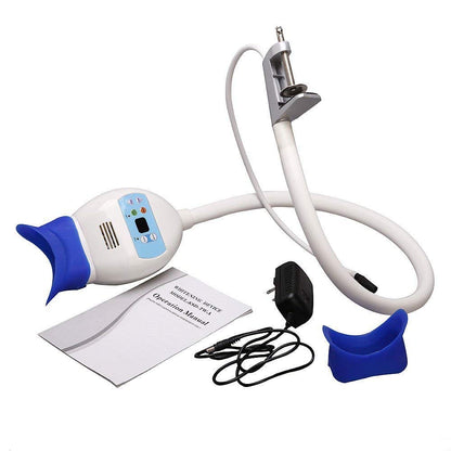NSKR HPS Dental Teeth Whitening LED Lamp – Tabletop Bleaching Accelerator
