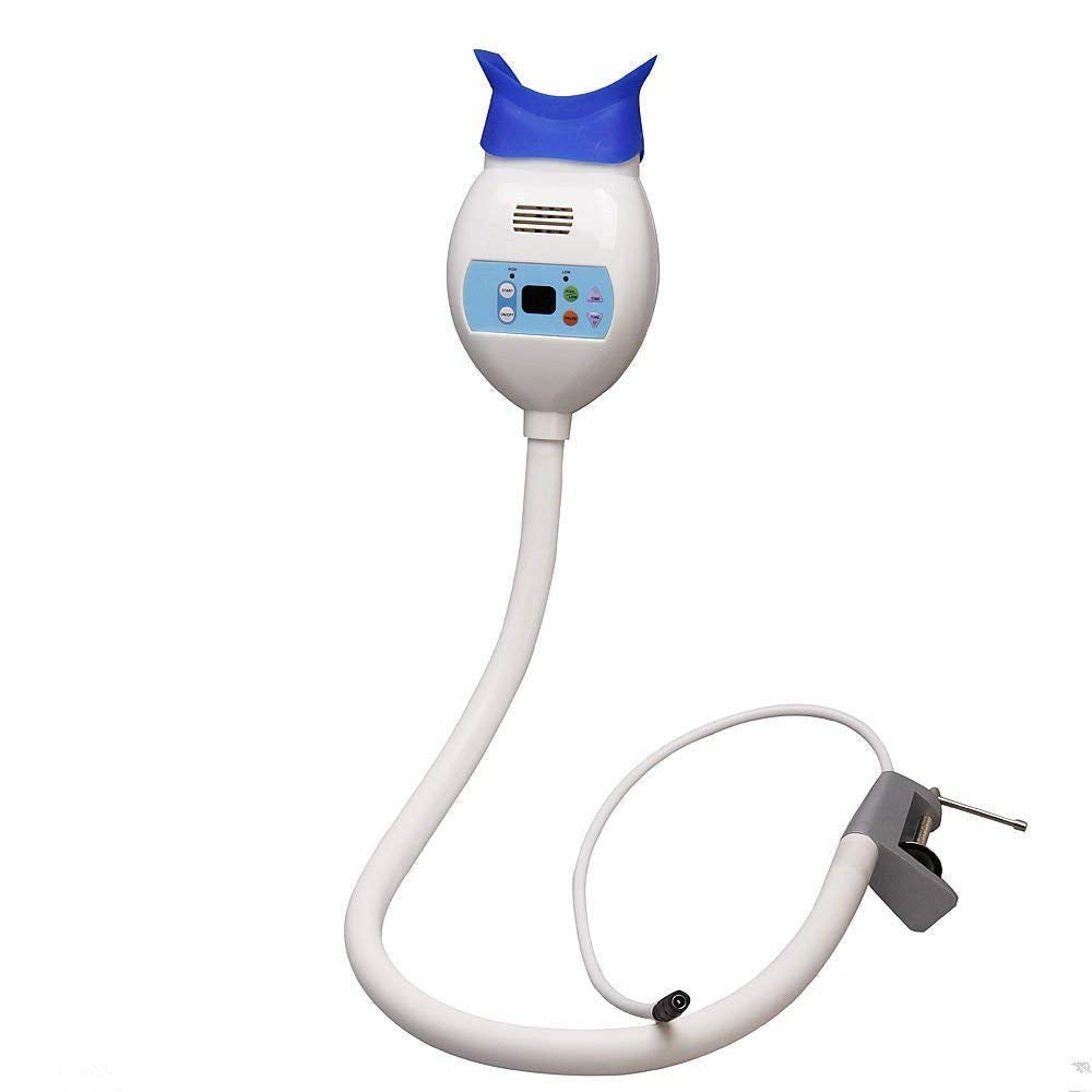 NSKR HPS Dental Teeth Whitening LED Lamp – Tabletop Bleaching Accelerator