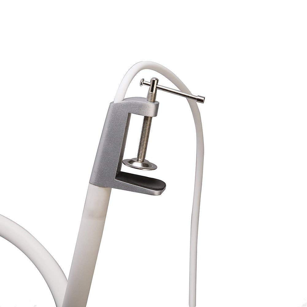 NSKR HPS Dental Teeth Whitening LED Lamp – Tabletop Bleaching Accelerator