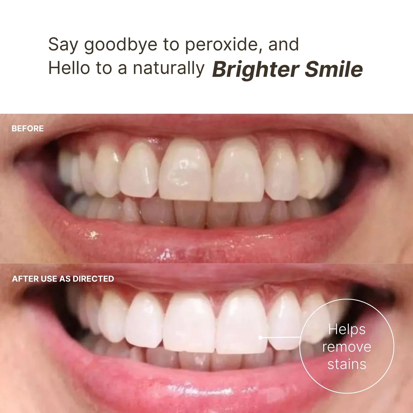 Nu Skin AP 24 Whitening Toothpaste - Vanilla Mint, 4 oz, 2 Pack | AP 24 Blend