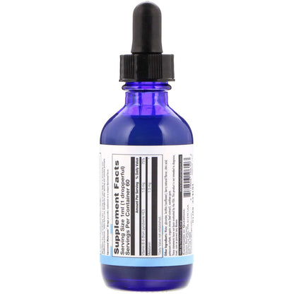 Nutra Biogenesis Liposomal Melatonin – Liquid Sleep Support, 2 oz
