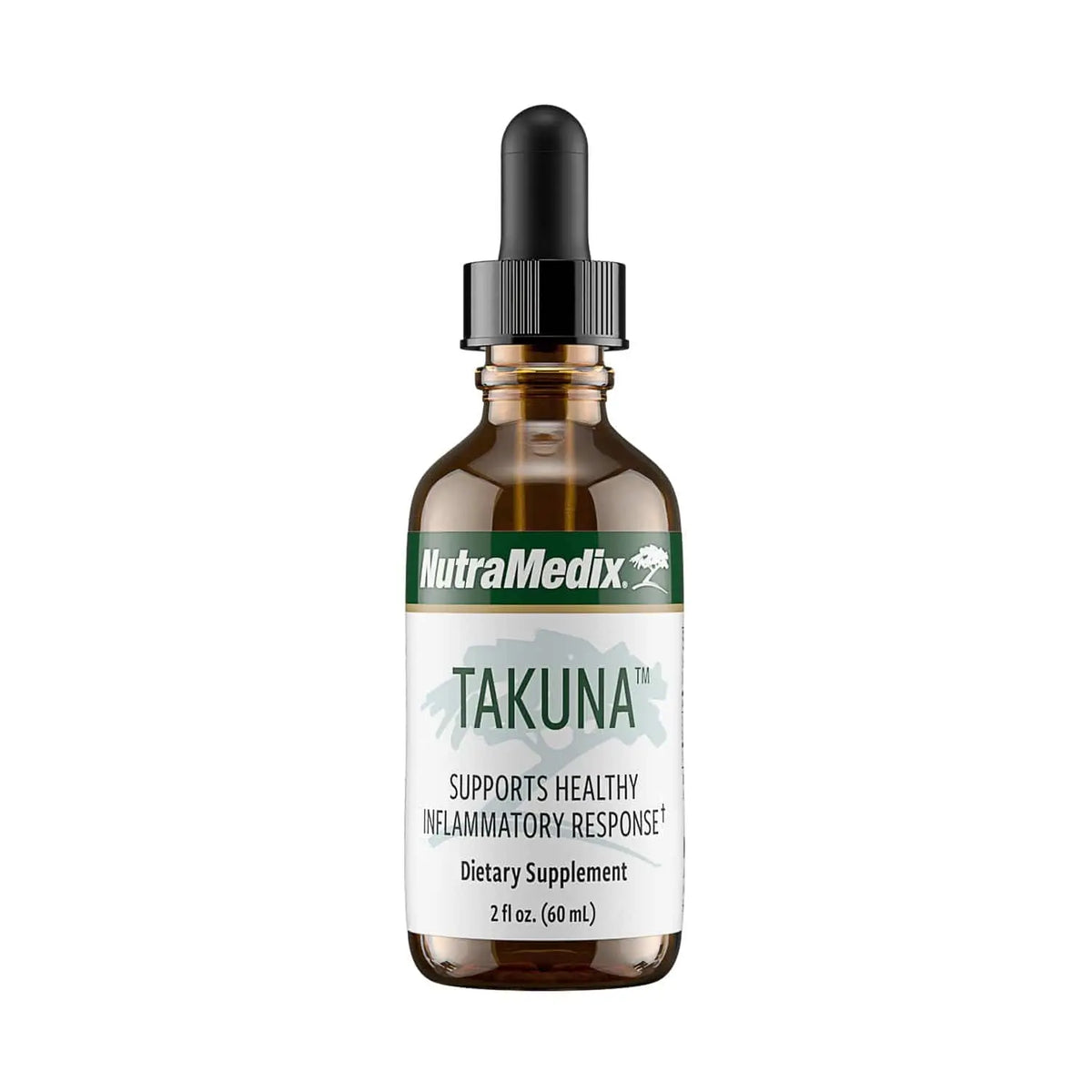 NutraMedix Immune Support – Takuna Blanca Bark Liquid Extract (2oz/60ml) Bioavailable BritishVita | Premium UK Vitamins & Wellness Supplements