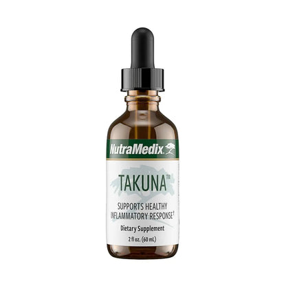 NutraMedix Immune Support – Takuna Blanca Bark Liquid Extract (2oz/60ml) Bioavailable BritishVita | Premium UK Vitamins & Wellness Supplements