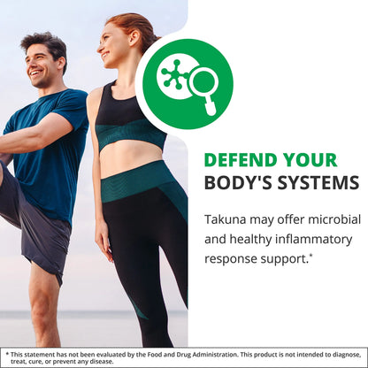 NutraMedix Immune Support – Takuna Blanca Bark Liquid Extract (2oz/60ml) Bioavailable BritishVita | Premium UK Vitamins & Wellness Supplements