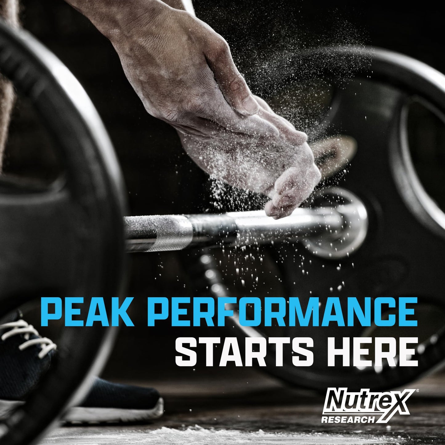 Nutrex Vitadapt Complete Sports Multivitamin for Men - 90 Capsules