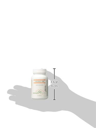 Nutri-West Sago-C-500 90 Tablets - Vitamin C Supplement