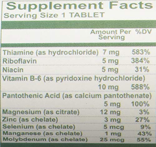 Nutri-West Total Alpha Lipoic Acid-90 - 90 Capsules | Nutri-West