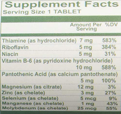 Nutri-West Total Alpha Lipoic Acid-90 - 90 Capsules | Nutri-West