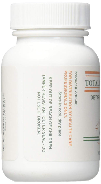Nutri-West Total Leaky Gut 60 Tablets | Digestive Support