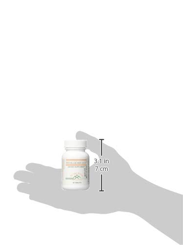 Nutri-West Total Leaky Gut 60 Tablets | Digestive Support