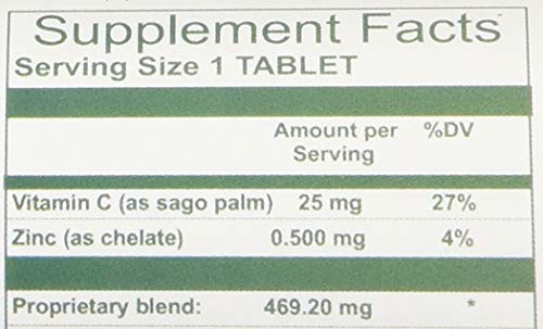 Nutri-West Total Leaky Gut 60 Tablets | Digestive Support