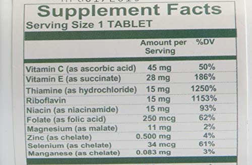 Nutri-West - Total Mitochondria 90 Tablets