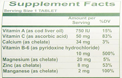 Nutri-West TOTAL MULTIMUNE 90 Tablets | Immune Support Multivitamin