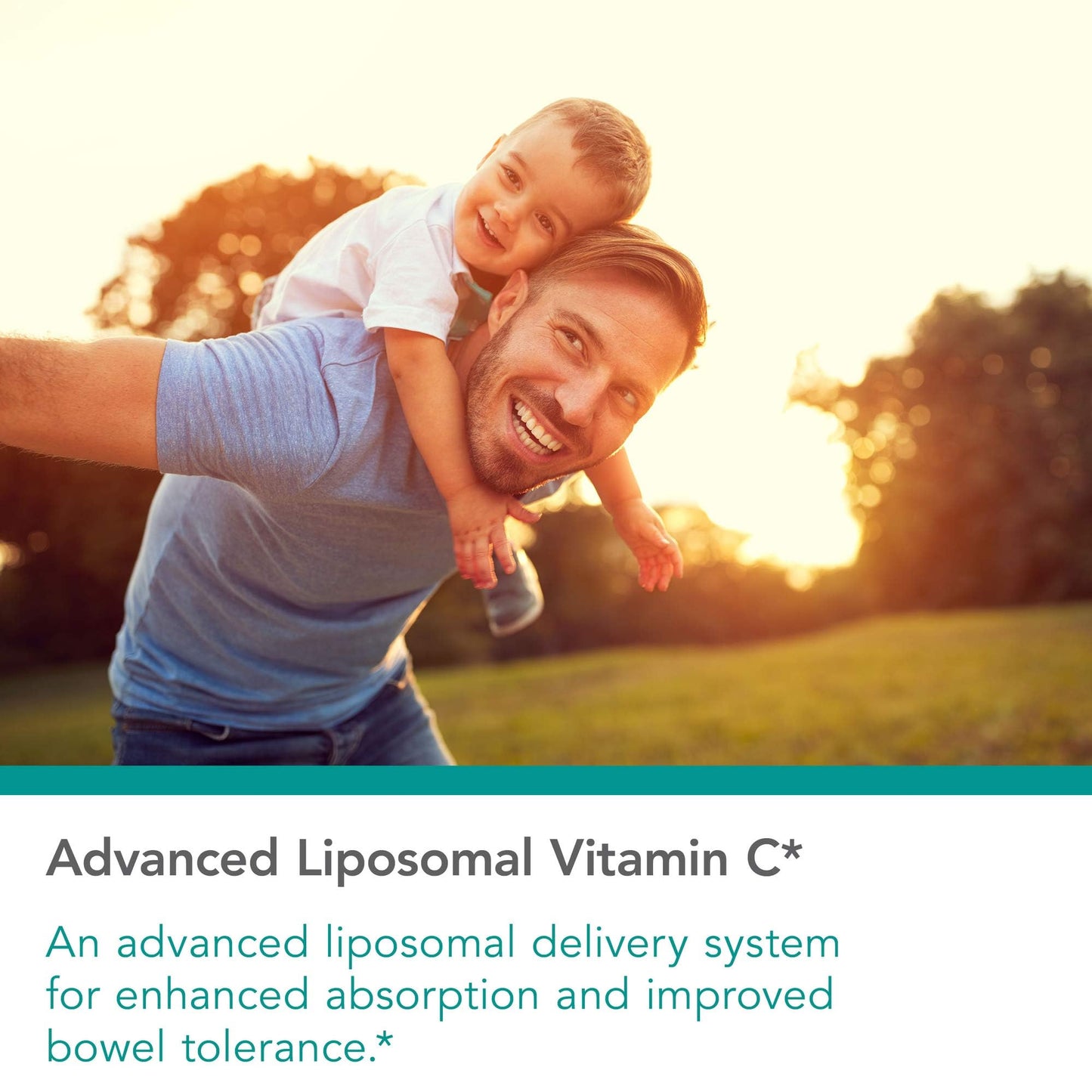 Nutricology Micro Liposomal C 1000mg – Liquid Vitamin C with Sunflower Phospholipids