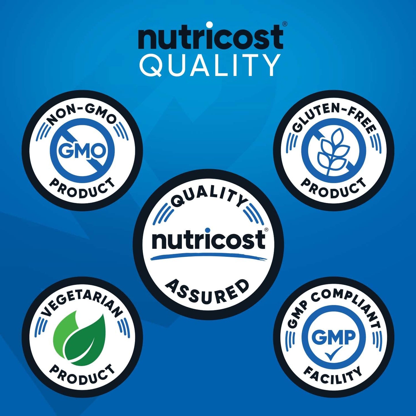 Nutricost EAA Powder 30 Servings - POG Flavor (Passion Fruit, Orange & Guava) - Essential Amino Acids