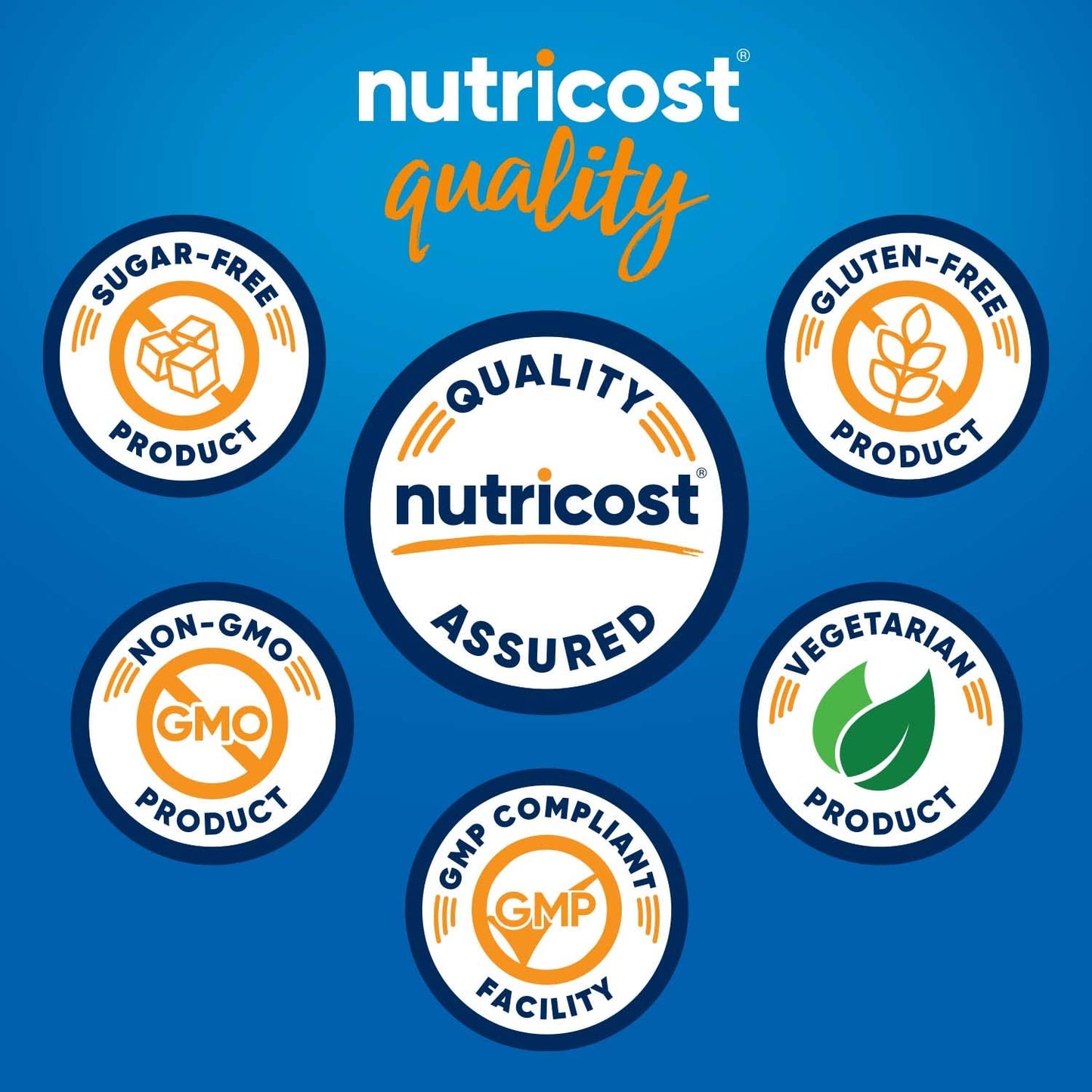 Nutricost Red Yeast Rice with CoQ10 1300mg – 120 Servings (Pack of 2) – Non-GMO, Gluten Free