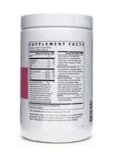 NutriDyn Fruits & Greens Super Vegetox | Organic Probiotic Green Powder 306.4g