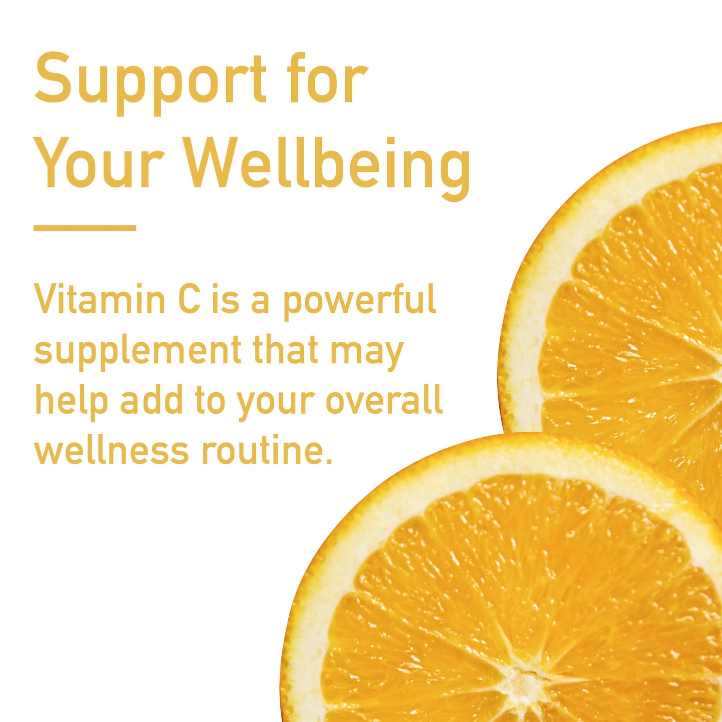 Swiss Imports Effervescent Vitamin C 1000mg – 6-Pack, 120 Tablets | Dietary Supplement
