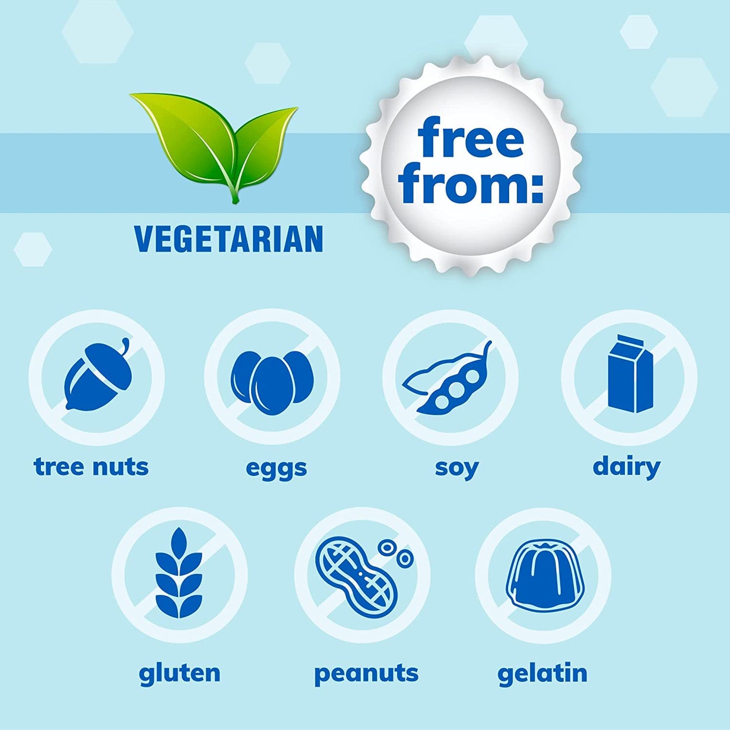 Nutrition Now PB8 Acidophilus Vegetarian 120 Vcap | Probiotic Supplement