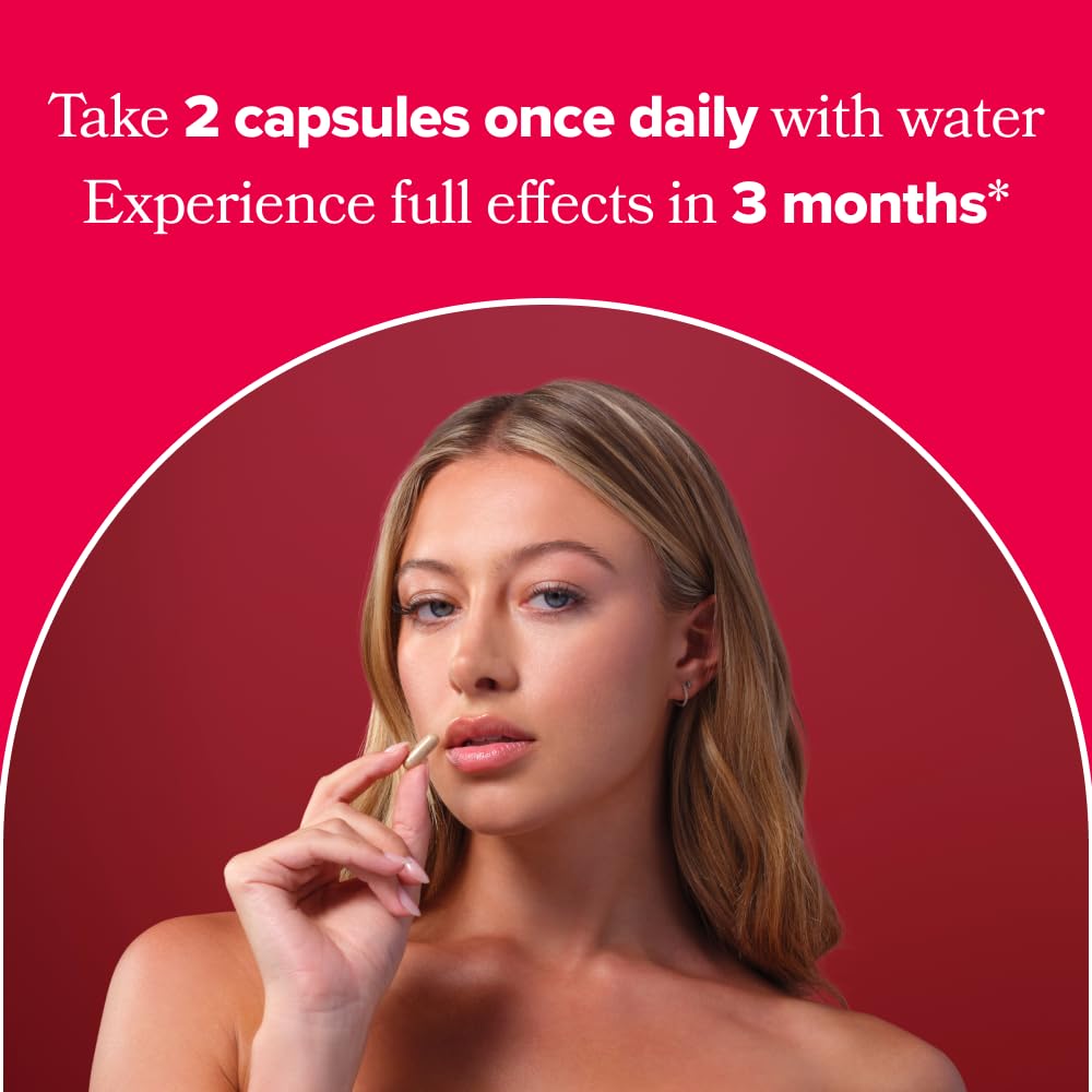 O Positiv URO Vaginal Moisture & Mood — Mood & Moisture Support (KSM-66, GABA) – 30 Servings