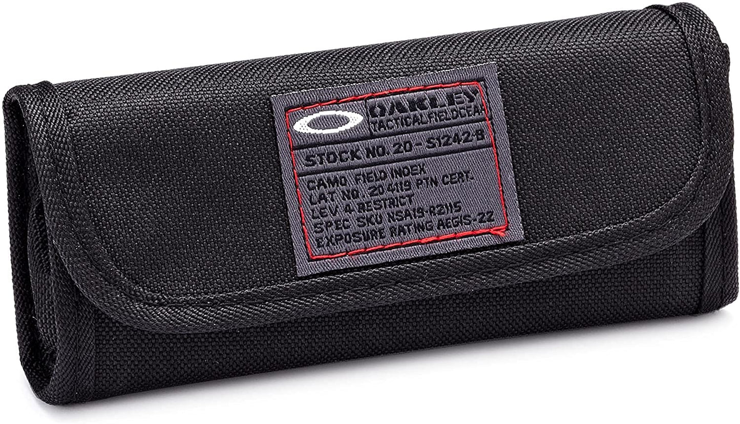 Oakley Lens Cleaning Kit, Black, One Size | Official Oakley Shop